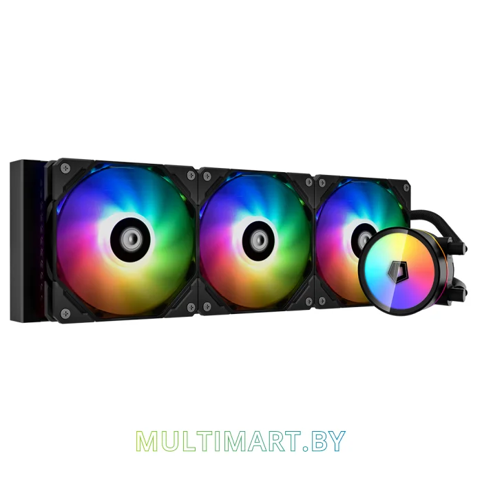 Кулер ID-Cooling Zoomflow 360XT